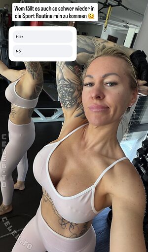 Dominique Eckerlin