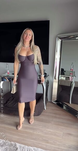 Dominique Eckerlin leaked photo #204