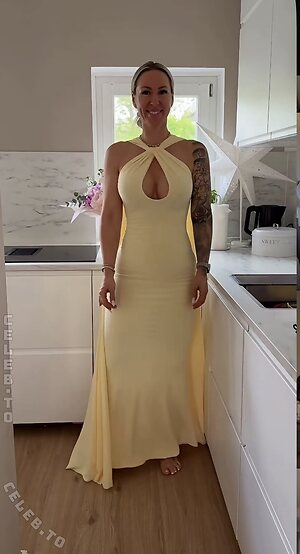 Dominique Eckerlin leaked photo #205