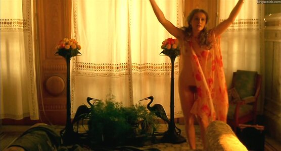 Dominique Sanda Nude Leaked Photo #21
