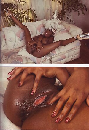 Dominique Simone Nude Leaked Photo #86