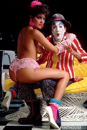 Dominique St Croix leaked photo #27