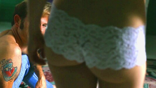 Dominique Swain leaked photo #5