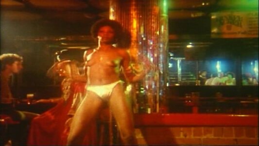 Dominique leaked photo #30