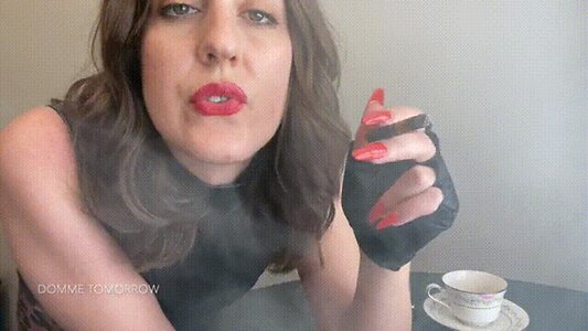 Domme Tomorrow