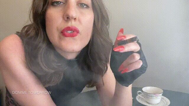 Domme Tomorrow leaked photos
