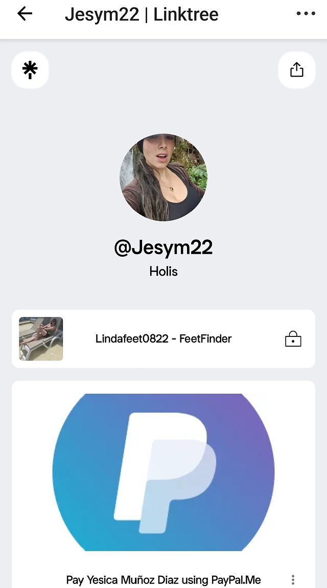 Doncellajesyy leaked photos