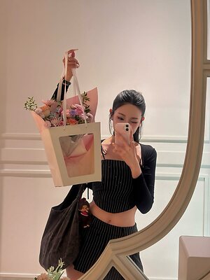 Dongeuran leaked photo #16