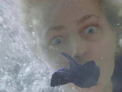 Donna Air leaked photo #2