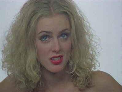 Donna Air leaked photo #3