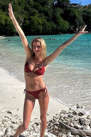 Donna Air leaked photo #15