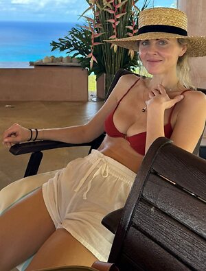 Donna Air leaked photo #16