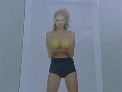 Donna Air leaked photo #24