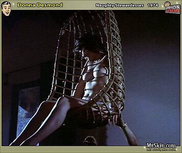 Donna Desmond leaked photo #9