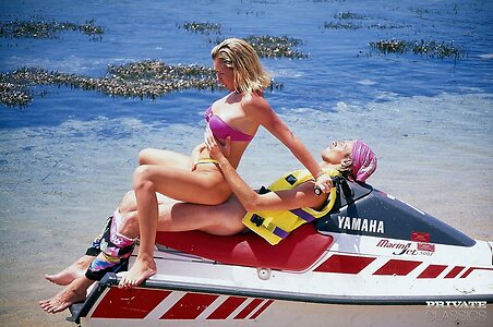 Donna Mead Nude Leaked Photo #17