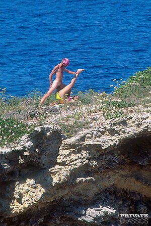 Donna Mead Nude Leaked Photo #20