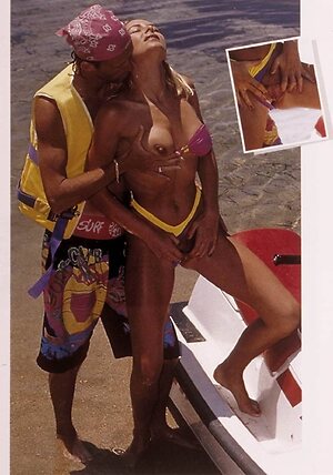 Donna Mead leaked photo #30
