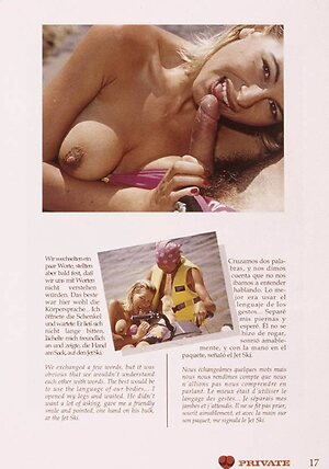 Donna Mead leaked photo #31