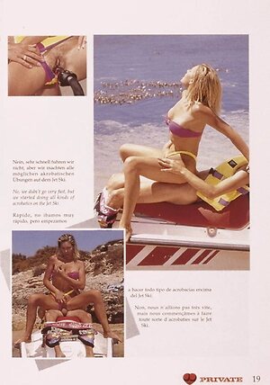 Donna Mead leaked photo #33