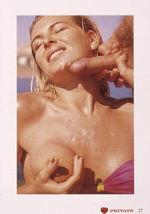 Donna Mead leaked photo #38