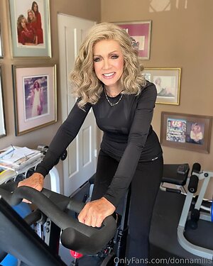 Donna Mills