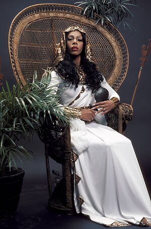 Donna Summer