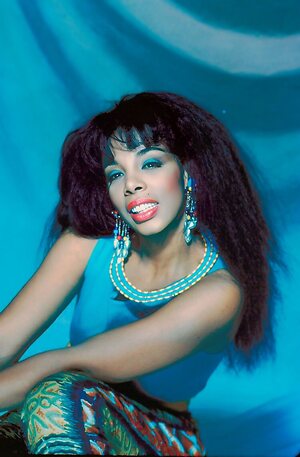 Donna Summer