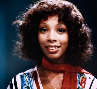 Donna Summer