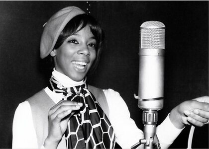 Donna Summer Nude Leaked Photo #19