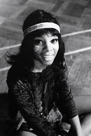 Donna Summer Nude Leaked Photo #26