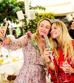 Donna Vekic leaked photo #4