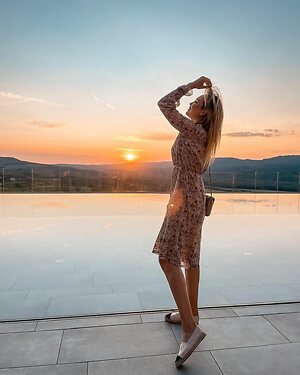 Donna Vekic leaked photo #6