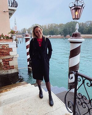 Donna Vekic leaked photo #7