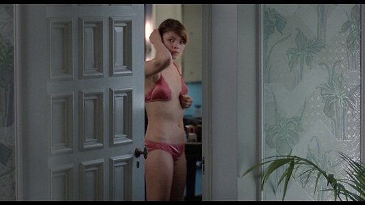 Donna Wilkes Nude Leaked Photo #23