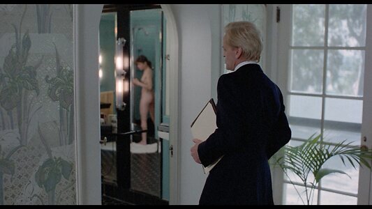 Donna Wilkes Nude Leaked Photo #25