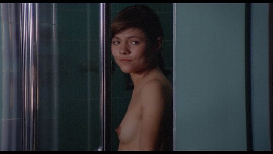 Donna Wilkes Nude Leaked Photo #26
