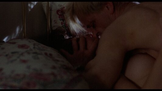 Donna Wilkes Nude Leaked Photo #37