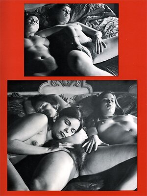Donna Young Nude Leaked Photo #6