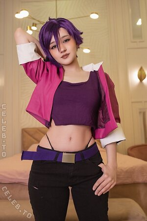DonnaLoli Nude Leaked Photo #3