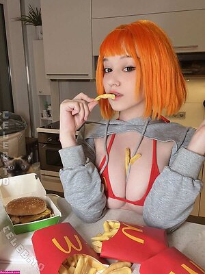 DonnaLoli Nude Leaked Photo #53