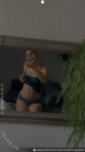 Donna.trg Nude Leaked Photo #6