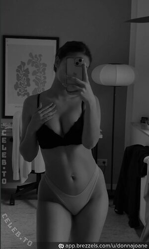 Donna.trg Nude Leaked Photo #9