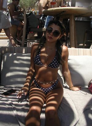 Donya Moshiri leaked photo #13