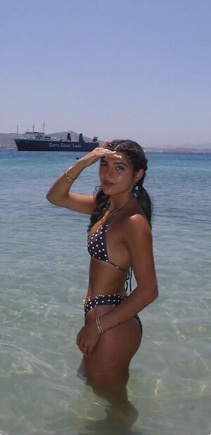Donya Moshiri leaked photo #17