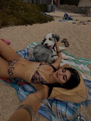 Donya Moshiri leaked photo #30