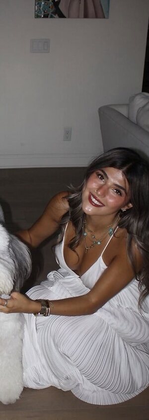 Donya Moshiri leaked photo #39