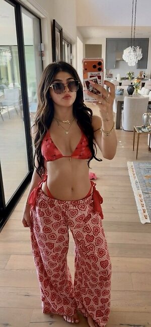 Donya Moshiri leaked photo #43