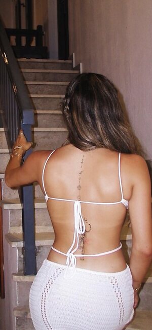 Donya Moshiri leaked photo #46