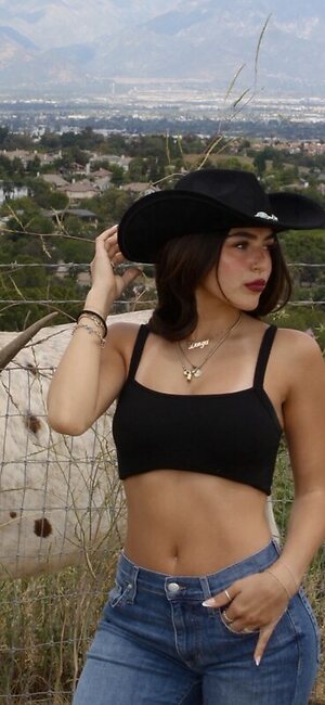 Donya Moshiri leaked photo #48