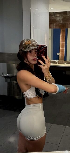 Donya Moshiri leaked photo #53